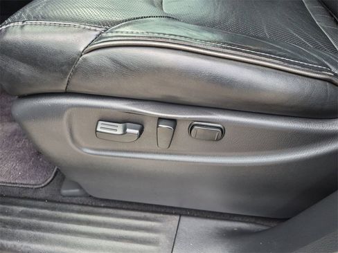 Used 2018 INFINITI QX80 2WD w/ Driver Assistance Package image 12