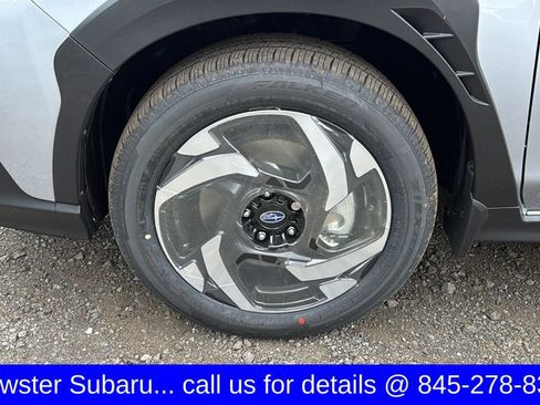 New 2026 Subaru Crosstrek 2.5i Limited AWD/4WD image 5