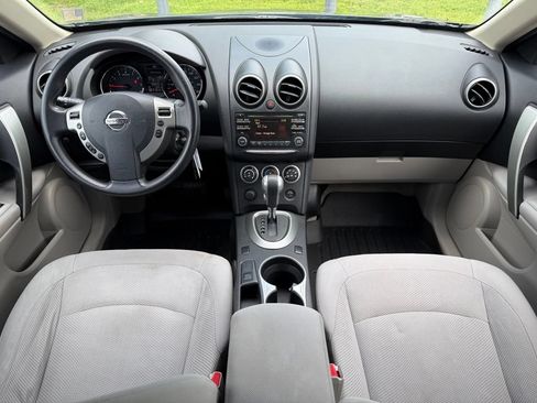 Used 2015 Nissan Rogue S w/ Convenience Package FWD image 16