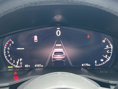 Certified 2024 MAZDA CX-90 3.3 Turbo S image 30