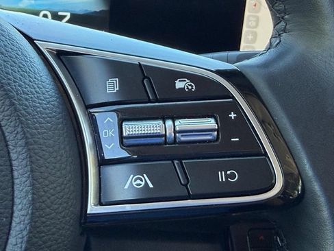 Used 2024 Kia Seltos X-Line AWD/4WD image 15