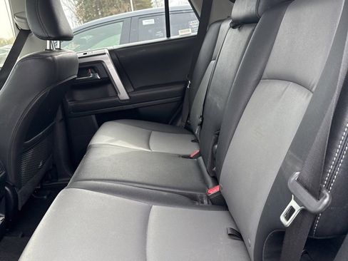 Used 2024 Toyota 4Runner SR5 Premium image 6