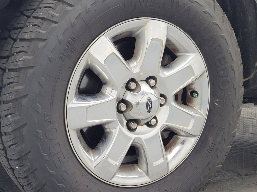 Used 2013 Ford F150 XLT w/ Luxury Equipment Group RWD image 31