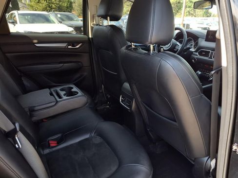 Used 2023 MAZDA CX-5 AWD 2.5 S w/ Select Package image 20