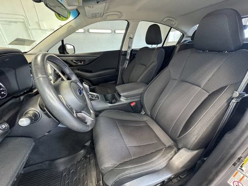 Used 2020 Subaru Legacy Premium AWD/4WD image 11