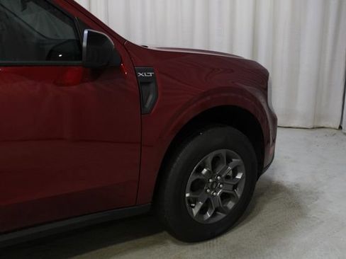 New 2026 Ford Maverick XLT w/ XLT Luxury Package AWD/4WD image 27