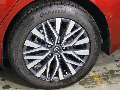 Used 2023 Nissan Altima 2.5 SV image 38