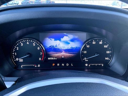 Certified 2023 Ford Explorer XLT w/ Equipment Group 202A image 19