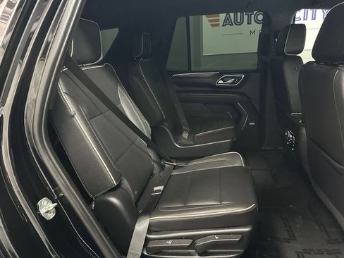 Used 2023 Chevrolet Tahoe Premier AWD/4WD image 20