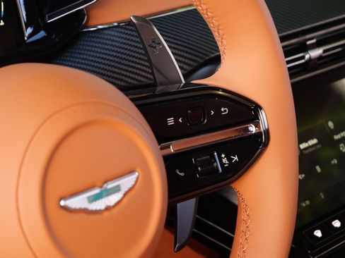 New 2026 Aston Martin V8 Vantage S RWD image 13