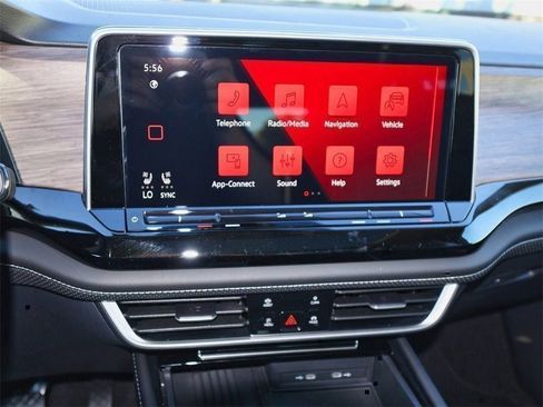 New 2026 Volkswagen Atlas SEL image 21