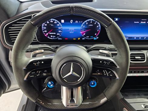 Used 2024 Mercedes-Benz GLE 63 AMG S image 18