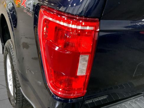 Used 2023 Ford F150 XLT w/ Equipment Group 301A Mid AWD/4WD image 24