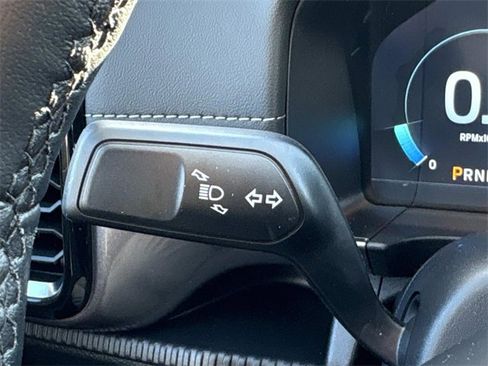 New 2025 Ford Ranger Lariat w/ Chrome Accent Package image 24