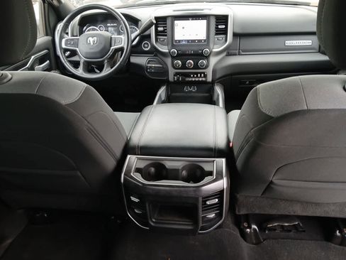 Used 2024 RAM 2500 Big Horn w/ Off Road Package AWD/4WD image 57