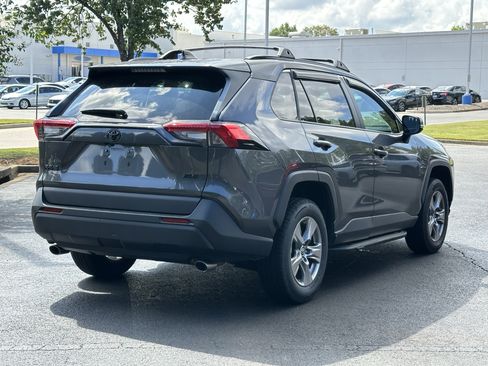 Used 2023 Toyota RAV4 XLE w/ Convenience Package FWD image 13