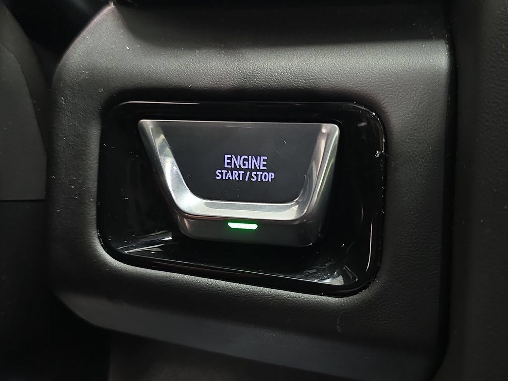 Certified 2026 GMC Yukon AT4 Ultimate AWD/4WD image 22