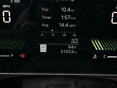 Used 2025 Kia K4 LXS image 38