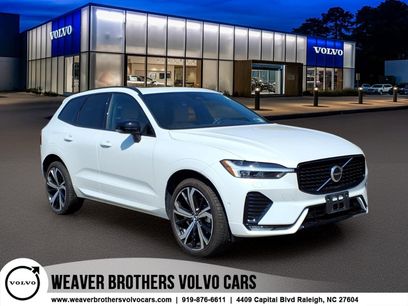 Used 2025 Volvo XC60 B5 Ultra