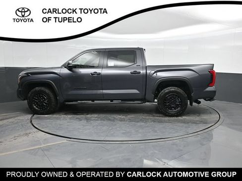 Used 2026 Toyota Tundra SR5 w/ SR5 Convenience Package AWD/4WD image 10