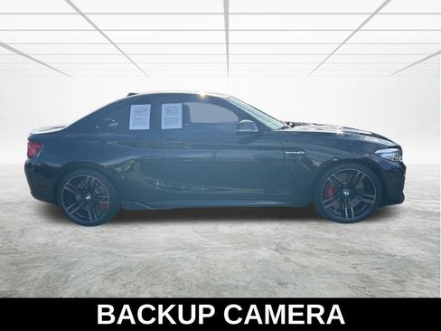 Used 2018 BMW M2 RWD image 4