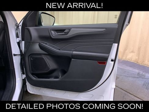 Used 2023 Ford Escape Active AWD/4WD image 10