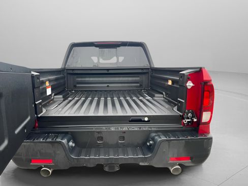 New 2026 Honda Ridgeline TrailSport+ image 27