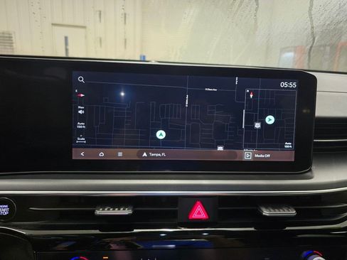 Used 2025 Kia K5 GT FWD image 21