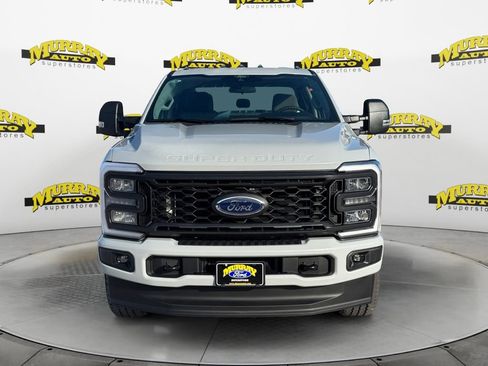 New 2026 Ford F350 XL w/ STX Appearance Package AWD/4WD image 9