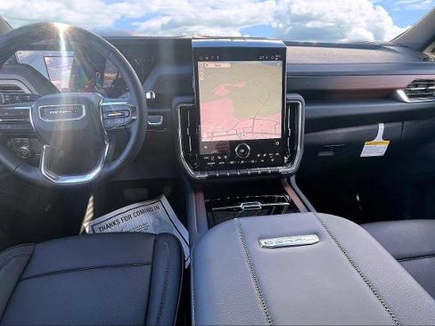 New 2026 GMC Yukon XL Denali w/ Sun & Power Step Package image 5