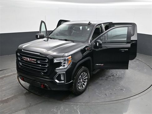Used 2022 GMC Sierra 1500 AT4 w/ AT4 Premium Package image 30