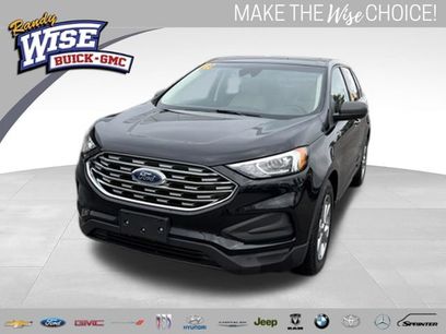 Used 2019 Ford Edge SE