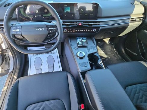 New 2026 Kia Sportage X-Line AWD/4WD image 24