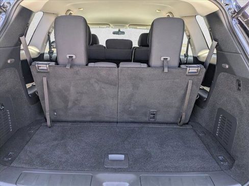 Used 2019 Nissan Pathfinder S FWD image 6