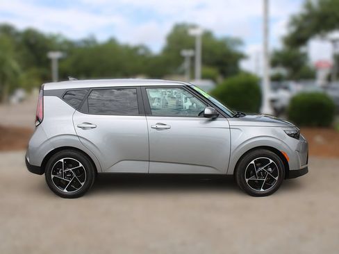 Certified 2024 Kia Soul EX FWD image 5