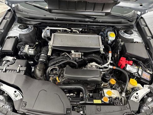 Used 2024 Subaru Outback Wilderness image 10