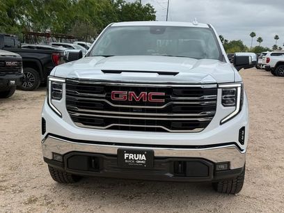 New 2026 GMC Sierra 1500 SLT