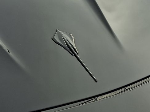 Certified 2023 Chevrolet Corvette Stingray Preferred Conv w/ 2LT image 31