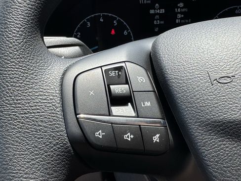 New 2025 Ford Transit 250 Base image 12