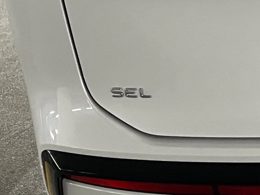 New 2027 Volkswagen Atlas SEL R-Line AWD/4WD image 34