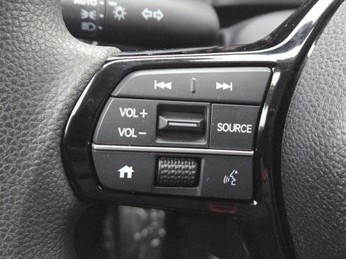 Used 2024 Honda Civic LX image 30