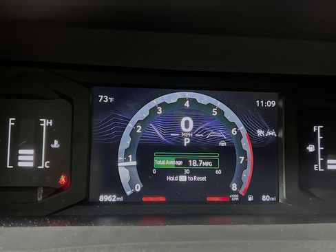 Used 2024 Toyota Tacoma SR5 image 21