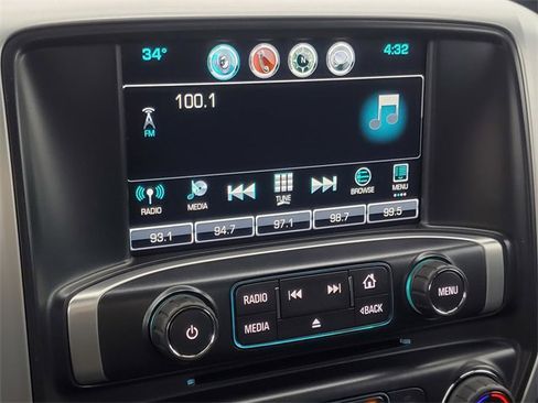 Used 2019 GMC Sierra 1500 SLE w/ SLE Value Package image 20