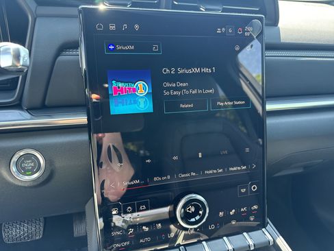 New 2026 GMC Terrain Elevation AWD/4WD image 12