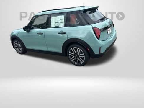 New 2027 MINI Cooper S FWD image 1