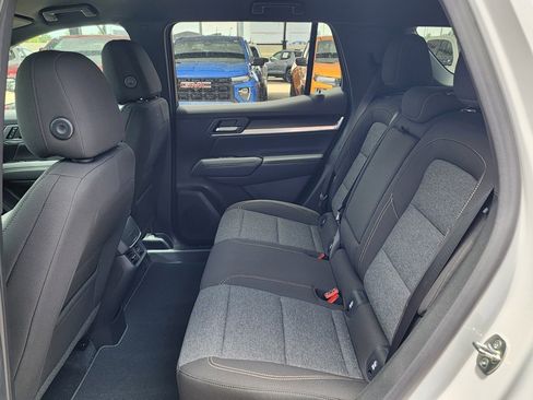 New 2026 GMC Terrain Elevation w/ Technology Package II image 41