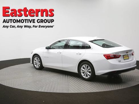 Used 2024 Chevrolet Malibu LT FWD image 63