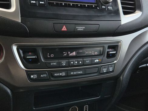 Used 2020 Honda Passport Sport image 23