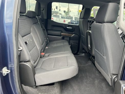 Used 2020 Chevrolet Silverado 1500 RST w/ All-Star Edition image 16