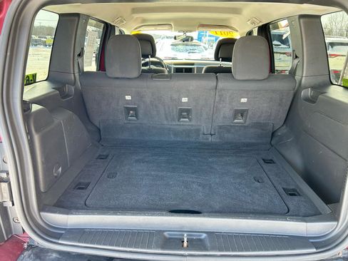 Used 2011 Jeep Liberty Sport w/ Popular Equipment Group image 17